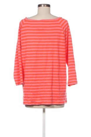 Damen Shirt Tom Tailor, Größe 3XL, Farbe Mehrfarbig, Preis 23,99 €