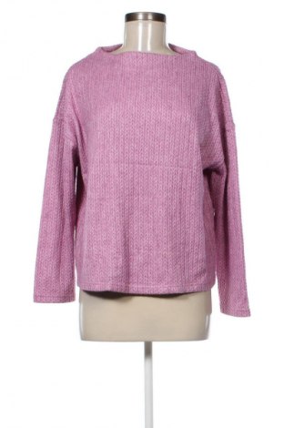 Bluză de femei Tom Tailor, Mărime M, Culoare Mov, Preț 115,99 Lei