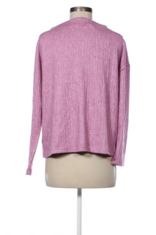 Bluză de femei Tom Tailor, Mărime M, Culoare Mov, Preț 115,99 Lei