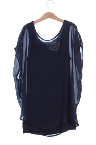 Damen Shirt Tom Tailor, Größe XS, Farbe Blau, Preis € 13,81