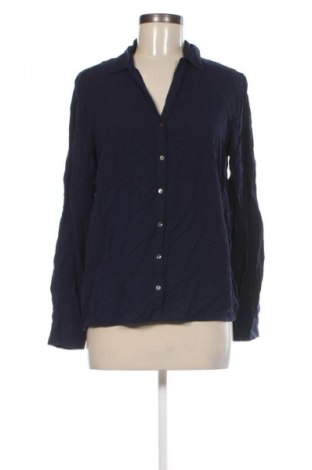 Damen Shirt Tom Tailor, Größe M, Farbe Blau, Preis 23,99 €