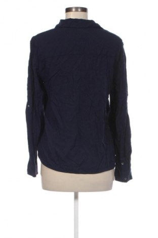 Damen Shirt Tom Tailor, Größe M, Farbe Blau, Preis 23,99 €