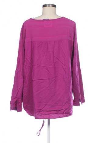 Dámska blúza Tom Tailor, Veľkosť XL, Farba Fialová, Cena  19,95 €