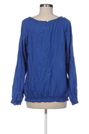 Damen Shirt Tom Tailor, Größe M, Farbe Blau, Preis 17,39 €
