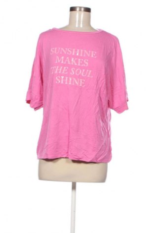 Damen Shirt Tom Tailor, Größe L, Farbe Rosa, Preis 16,99 €