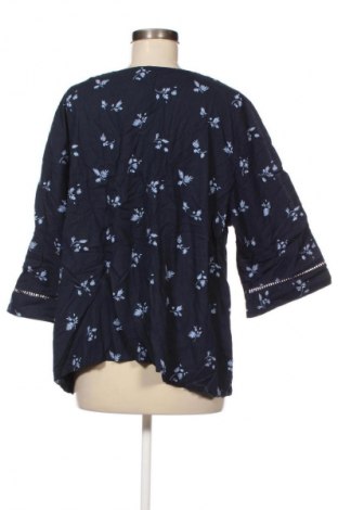 Dámska blúza Tom Tailor, Veľkosť XXL, Farba Viacfarebná, Cena  19,95 €