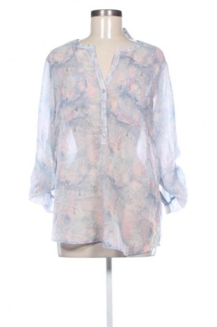 Bluză de femei Tom Tailor, Mărime L, Culoare Multicolor, Preț 115,99 Lei