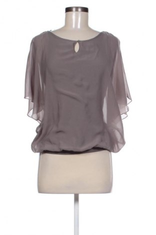 Damen Shirt Tom Tailor, Größe S, Farbe Braun, Preis 14,00 €