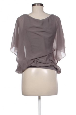 Damen Shirt Tom Tailor, Größe S, Farbe Braun, Preis 14,00 €