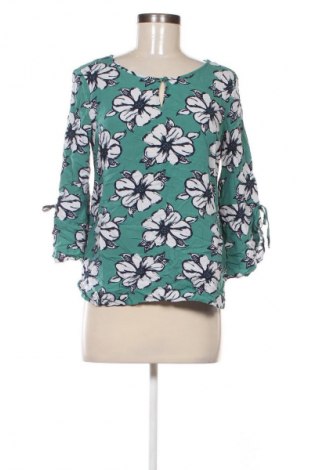 Damen Shirt Tom Tailor, Größe M, Farbe Mehrfarbig, Preis 23,99 €