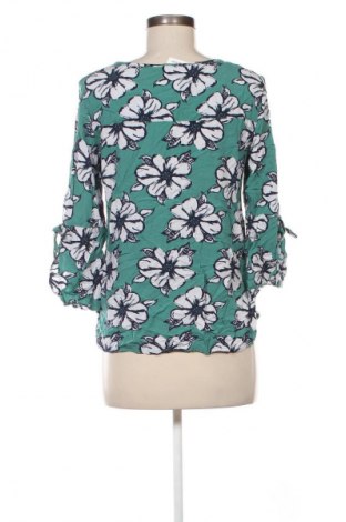 Damen Shirt Tom Tailor, Größe M, Farbe Mehrfarbig, Preis 23,99 €