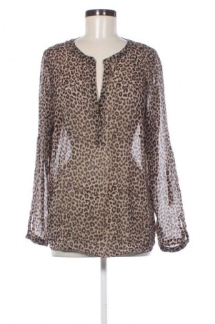 Damen Shirt Tom Tailor, Größe L, Farbe Mehrfarbig, Preis € 23,99