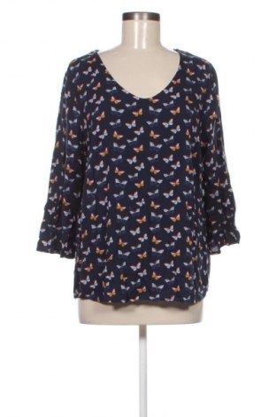 Damen Shirt Tom Tailor, Größe M, Farbe Mehrfarbig, Preis 23,99 €