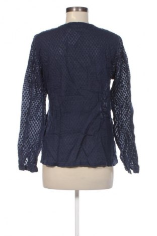 Bluzka damska Tom Tailor, Rozmiar M, Kolor Niebieski, Cena 111,99 zł