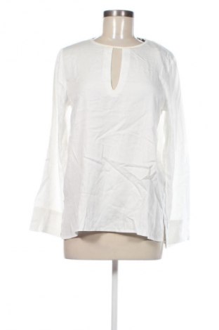 Bluză de femei Tom Tailor, Mărime S, Culoare Ecru, Preț 261,99 Lei