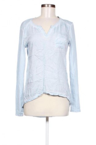 Damen Shirt Tom Tailor, Größe S, Farbe Blau, Preis € 9,33