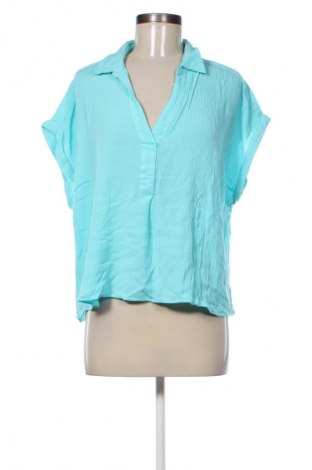 Damen Shirt Tom Tailor, Größe XL, Farbe Blau, Preis € 14,00