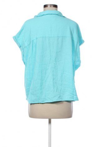 Damen Shirt Tom Tailor, Größe XL, Farbe Blau, Preis € 14,00