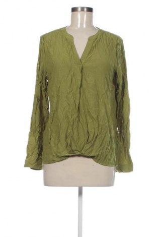 Bluză de femei Tom Tailor, Mărime M, Culoare Verde, Preț 115,99 Lei