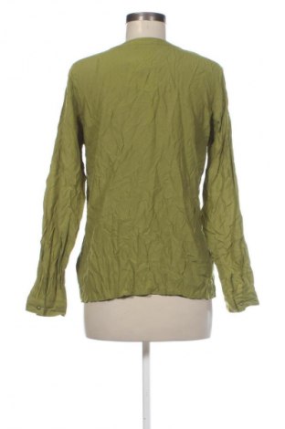 Bluză de femei Tom Tailor, Mărime M, Culoare Verde, Preț 115,99 Lei