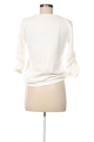 Bluză de femei Tom Tailor, Mărime S, Culoare Alb, Preț 115,99 Lei