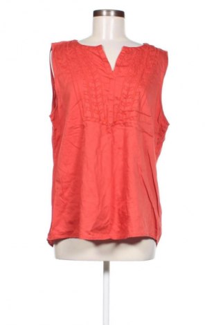 Damen Shirt Tom Tailor, Größe XL, Farbe Rot, Preis € 13,99