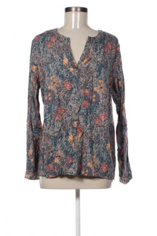 Bluză de femei Tom Tailor, Mărime L, Culoare Multicolor, Preț 115,99 Lei