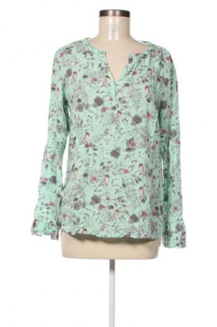 Damen Shirt Tom Tailor, Größe M, Farbe Mehrfarbig, Preis 23,99 €