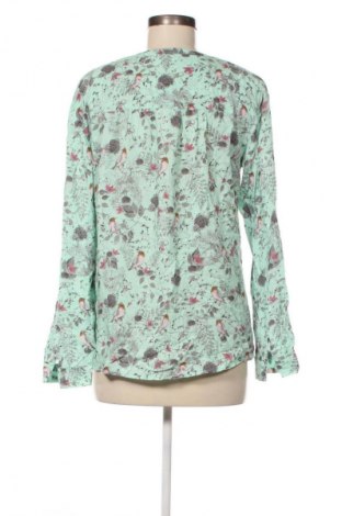 Damen Shirt Tom Tailor, Größe M, Farbe Mehrfarbig, Preis 23,99 €