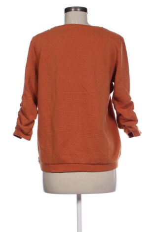 Damen Shirt Tom Tailor, Größe XL, Farbe Orange, Preis 23,99 €