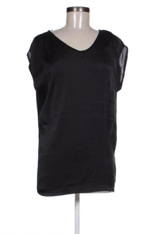Bluză de femei Tom Tailor, Mărime M, Culoare Negru, Preț 62,99 Lei