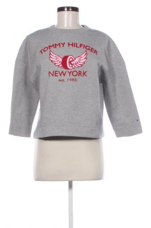Damen Shirt Tommy Hilfiger, Größe S, Farbe Grau, Preis € 61,99