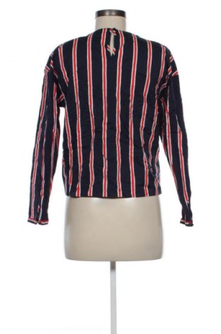 Дамска блуза Tommy Hilfiger, Размер M, Цвят Многоцветен, Цена 89,99 лв.