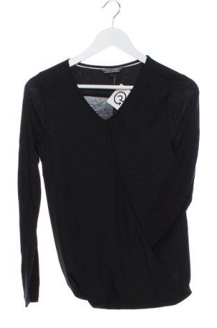 Női blúz Tommy Hilfiger, Méret XS, Szín Fekete, Ár 23 989 Ft