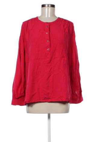 Dámská halenka Tommy Hilfiger, Velikost XXL, Barva Červená, Cena  1 449,00 Kč