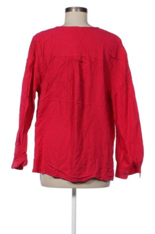 Dámská halenka Tommy Hilfiger, Velikost XXL, Barva Červená, Cena  1 449,00 Kč