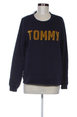 Γυναικεία μπλούζα Tommy Hilfiger, Μέγεθος L, Χρώμα Μπλέ, Τιμή 45,52 €