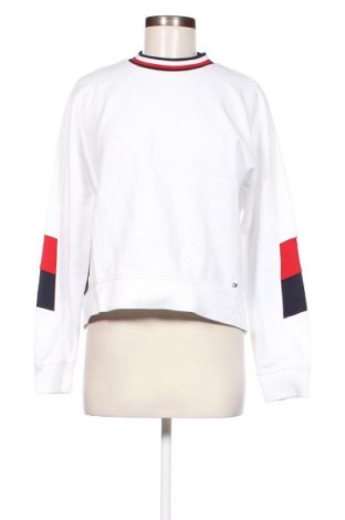 Női blúz Tommy Hilfiger, Méret S, Szín Fehér, Ár 18 349 Ft