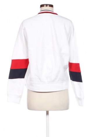Női blúz Tommy Hilfiger, Méret S, Szín Fehér, Ár 18 349 Ft