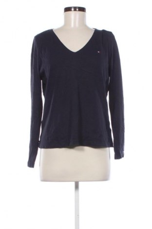 Női blúz Tommy Hilfiger, Méret XL, Szín Kék, Ár 23 989 Ft