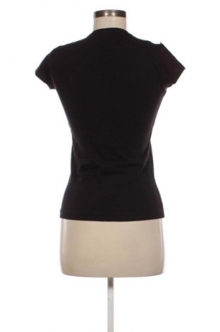 Damen Shirt Tommy Hilfiger, Größe M, Farbe Schwarz, Preis 42,99 €