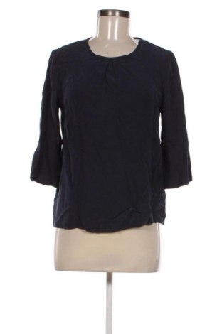 Női blúz Tommy Hilfiger, Méret S, Szín Kék, Ár 23 989 Ft