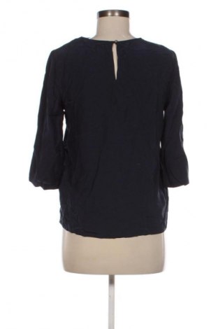Női blúz Tommy Hilfiger, Méret S, Szín Kék, Ár 23 989 Ft