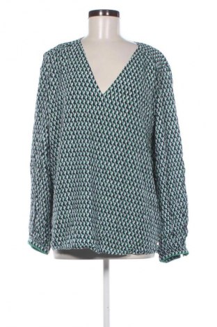 Damen Shirt Tommy Hilfiger, Größe XL, Farbe Mehrfarbig, Preis € 61,99