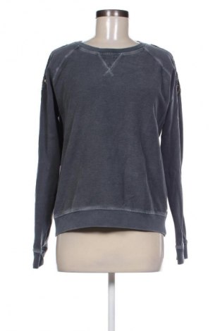 Bluză de femei Tommy Hilfiger, Mărime M, Culoare Gri, Preț 234,21 Lei