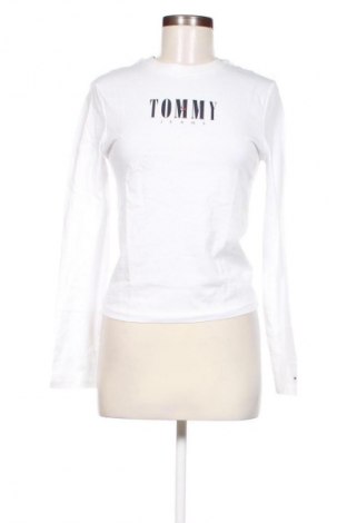 Dámska blúza Tommy Jeans, Veľkosť M, Farba Biela, Cena  90,95 €