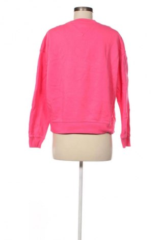 Női blúz Tommy Jeans, Méret L, Szín Rózsaszín, Ár 18 349 Ft