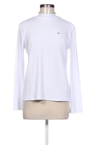 Dámská halenka Tommy Jeans, Velikost XL, Barva Bílá, Cena  579,00 Kč