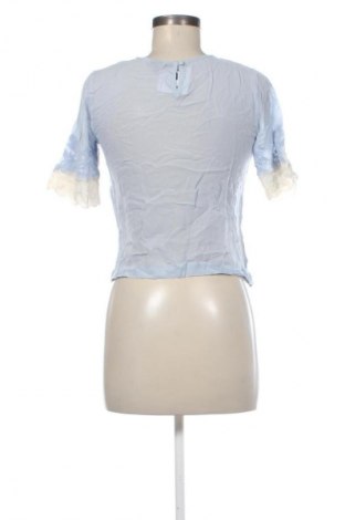Bluză de femei Topshop, Mărime XS, Culoare Multicolor, Preț 53,99 Lei