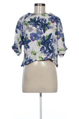 Damen Shirt Topshop, Größe M, Farbe Mehrfarbig, Preis 13,81 €